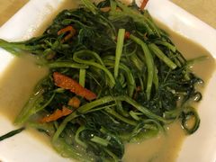 -阳江餐厅·30年老字号·粤菜海鲜大排档