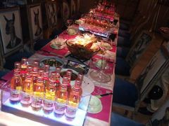 -胡桃里音乐酒馆(曲江店)