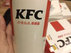 -肯德基(磐谷DT店)