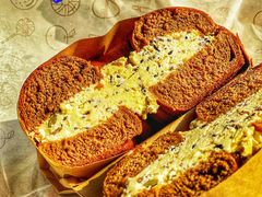 -Catch Bagel(芳草地店)