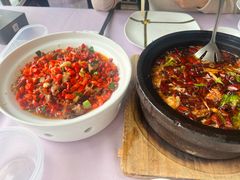 -大蓉和(一品天下店)