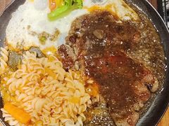 -豪享来中西餐厅(隆昌店)