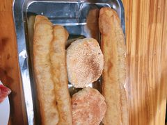 -原掩骨会饶阳豆腐脑总店
