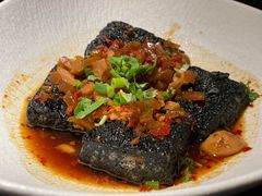 长沙臭豆腐-凤凰湘语·湘粤鲜融(浦东旗舰店)