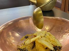 -诺敏塔拉奶茶-布里亚特包子-手把肉(锦都会店)