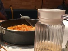 -七八冷面·延边朝鲜族美食(欢乐谷店)