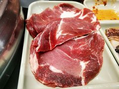 -盛江山自助料理(太原街万达店)