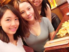 -Hooley's活利仕西餐厅(珠江新城店)