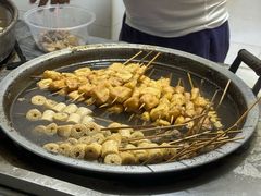 -马记大锅煮(总店)