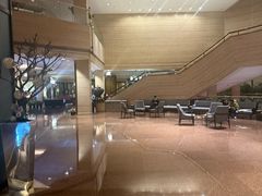 -上海静安昆仑大酒店