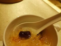-上海金桥红枫万豪酒店-万豪中餐厅