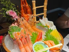 -花潮料理艺食馆(成都万象城店)