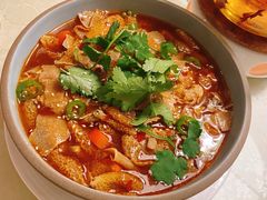 -垚慈居素食(华发新城店)