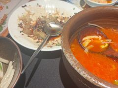 -山石榴·贵州菜(丰盛里店)