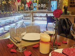 -马哥孛罗咖啡厅·Cafe Marco (厦门马哥孛罗东方大酒店)