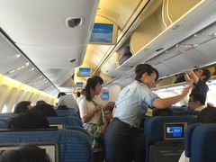 -全日本空输株式会社(上海办事处)