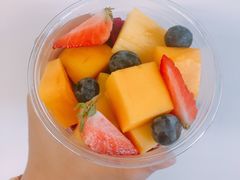 -1Cake壹刻蛋糕(奥体公园味觉艺术馆店)