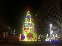 -衡百国际