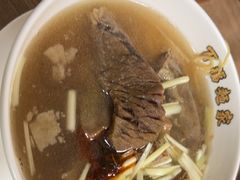 -百福麵家(新馬路店)