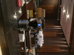 -北京中成天坛假日酒店·穹宇咖啡厅