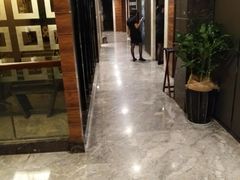 大堂-小厨娘淮扬菜(天印大道店)