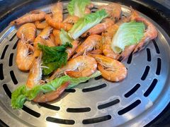 -日进一片海.生腌海鲜火锅.宵夜烧烤(三里屯总店)