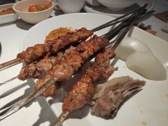 -西域阿里马新疆菜·清真(桂花路店)