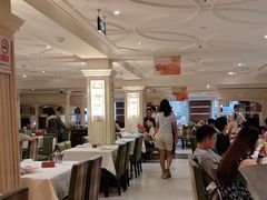 -大鸭梨烤鸭(左家庄店)