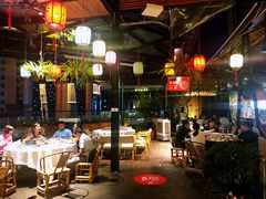 大堂-院8里·小乐园家常味川菜(鹭洲里店)