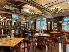 -巴伐利亚啤酒坊(意式风情街店)