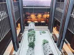 -穿越·外婆家(西溪天堂店)