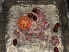 -九府羊·鲜羊火锅·烤串(新华路店)