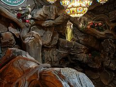 -凯撒城堡西餐厅(颐和国际店)