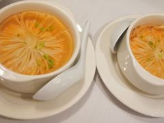 鲜蟹肉龙虾汤包-北京厨房(西安SKP店)