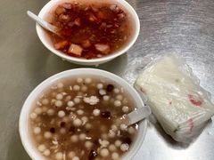 -芳婆糕团店(王府大街店)