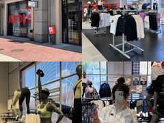 -百联奥特莱斯广场(长沙店)