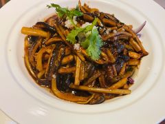 鳝糊-翡翠江南(国贸商城店)