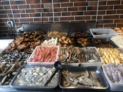 -赵璐海鲜面馆(德行路店)