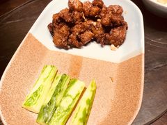 -外婆家(杭州马塍店·杭帮菜名店)