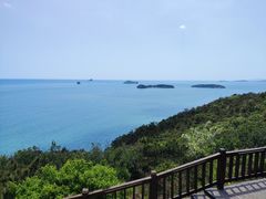 -棒棰岛宾馆景区