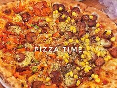 -盘炉forenza·云贵川融合小食堂 ( 钟楼中柳巷店)