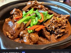 -扬州狮子楼·非遗淮扬菜(总店)