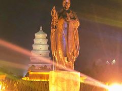 -大唐不夜城