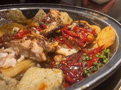 -烤匠麻辣烤鱼(万象城店)