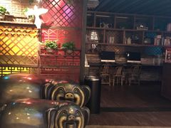 -客语客家菜(佳兆业广场店)