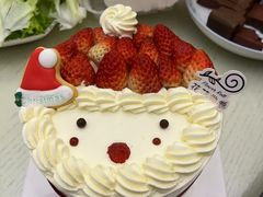 -花花卷卷·鲜食蛋糕(泉屋店)