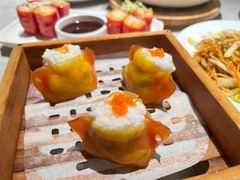 -蔡澜点心·粤菜(花城汇南区店)