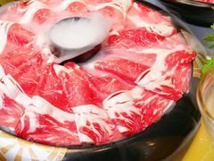 -爆棚肥牛火锅(原福成肥牛城味之缘三里河店)