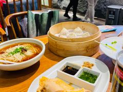 -苏小柳手作点心(控江旭辉分院)