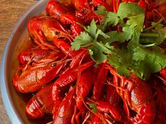 -大哈福烧烤·海鲜·家常菜(延安三路店)